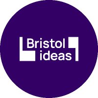 Bristol Ideas(@bristolideas) 's Twitter Profile Photo