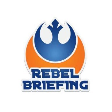 Rebel Briefing’s mission is to explore the amazing creativity of #StarWars fans. Join us for ‘wizard’ features and interviews, direct from the Bantha’s mouth!
