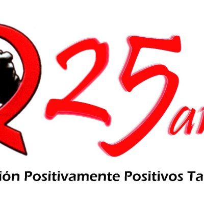 Somos la agrupación Positivamente Positivos Talcahuano Somos parte de 