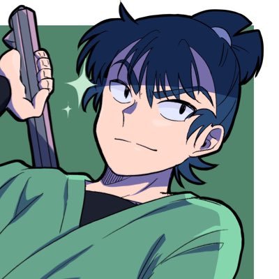 くま 留伊 忍たま なんでも許せる方向け 留伊のバレンタインのお話 大遅刻 伊作が留三郎にチョコをあげます はじめてこんなにちゃんと漫画描いた