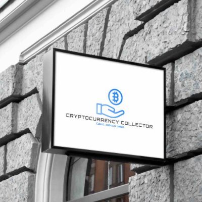 Cryptocurrency collector
