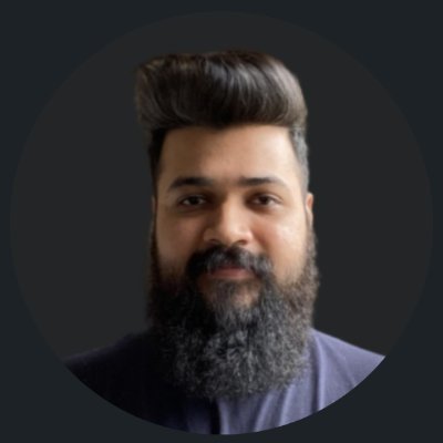 TejanshRana's profile picture. Serverless Advocate | Cloud Native Developer | Tech Lead @Autodesk