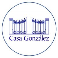 Hotel Casa Gonzalez(@casagonzalez) 's Twitter Profile Photo
