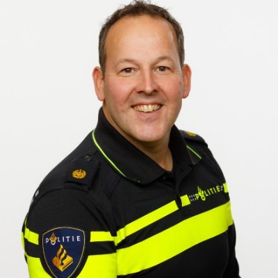 Wijkagent DEURNE wijken Koolhof & Zeilberg
☎ Voor spoed 112 en
geen spoed, wel politie, bel je 0900-8844