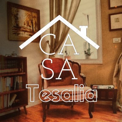 CASA TESALIA GÜÍMAR