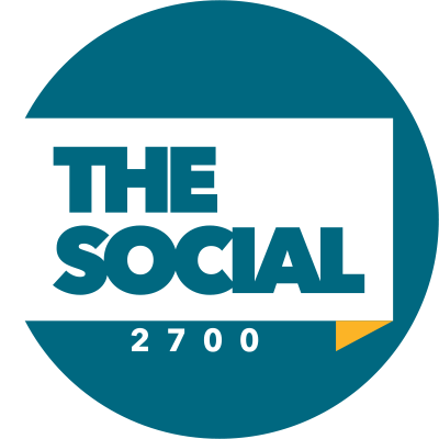 The Social 2700