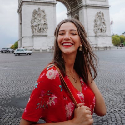 Aime voyager ✈️ et découvrir les merveilles du monde 💫🌼 Gourmande et lifestyle 🌈
