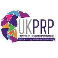 UK Prevention Research Partnership (UKPRP)(@UK_PRP) 's Twitter Profile Photo