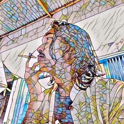 HudhaKw's profile picture. 