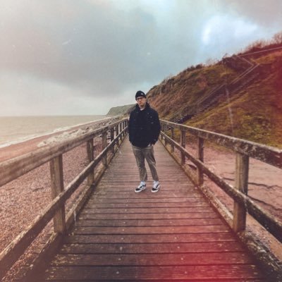 itswillward's profile picture. c r e a t e