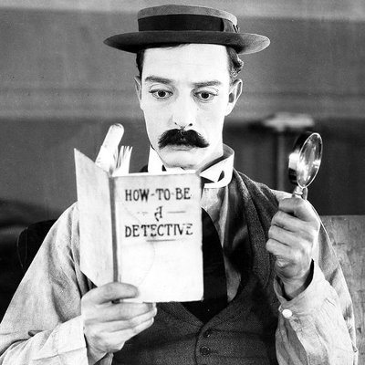 LittratureCinm1's profile picture. Page dédiée aux rapports théoriques entre le cinéma et la littérature
Literature and film