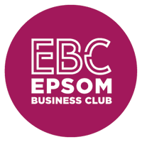 Epsom Business Club(@epsombc) 's Twitter Profile Photo