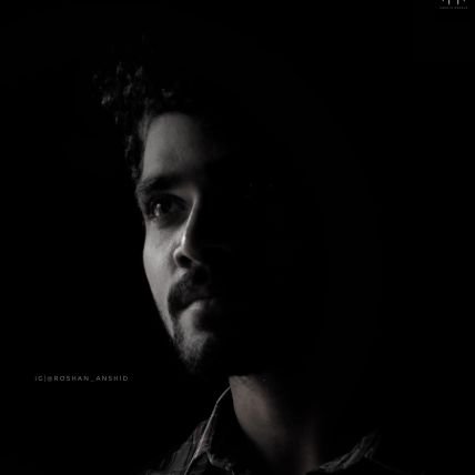 Prashin_offl's profile picture. 