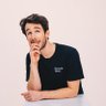 BertrandUsclat's profile picture. Sosie officiel de James Van Der Beek.