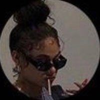 damn right ❗️ (@lmsochill) 's Twitter Profile Photo