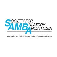 Society for Ambulatory Anesthesia (SAMBA)(@sambahq) 's Twitter Profile Photo