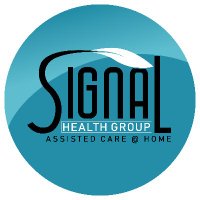 Signal Health Group Minnesota(@SignalHG_MN) 's Twitter Profile Photo