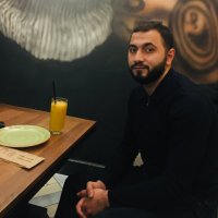 Camal Bayramov (@camal_bayramov) Twitter profile photo