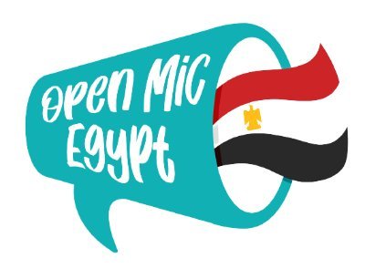 Open Mic Egypt is the #1Club in Egypt on Clubhouse. Whoever you are, wherever you are from, join us to talk about life, happiness, movies, music, jobs & travel.