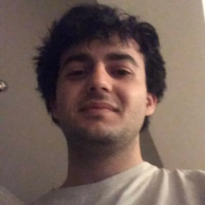 Jack_sColdSweat's profile picture. METU