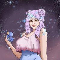 Narwhal the Blue rubber duckling (@narwhalorduck) Twitter profile photo