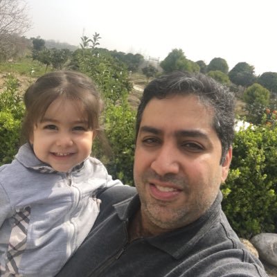 SajjadTehraniN's profile picture. گمشده