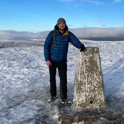 LiamStott17's profile picture. SOC Analyst and Veteran.                        Love: Strong coffee, smoky whisky, food/cooking, #Lancashire and #PNE