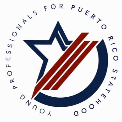 We are young professionals supporting Puerto Rico's incorporation as a State. #PRStatehood | #YPPRS
Join our Familia: https://t.co/ghNlFbT5HP