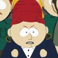 Sheila Broflovski (@sheilabofficial) 's Twitter Profile