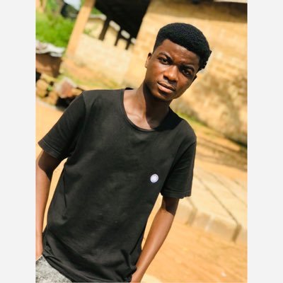 Profile Picture of Bello_bryan ❤ 🇳🇬 🇬🇭 (@LogicBk) on Twitter