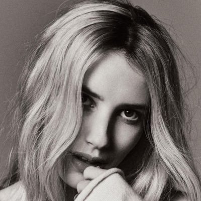Brooke just took a DNA test, turns out she’s 100% that bitch | Notice by Emma X9 #EmmaRoberts #AboutFate #MaybeIDo #MadameWeb #AHSDelicate