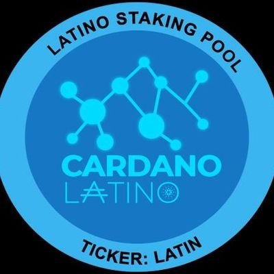CTO, SPO e ingeniero entusiasta de Cardano - CTO, SPO and Cardano engineer enthusiast. https://t.co/NV03EPygai