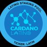 LATINSoporte's profile picture. CTO, SPO e ingeniero entusiasta de Cardano - CTO, SPO and Cardano engineer enthusiast. https://t.co/NV03EPygai