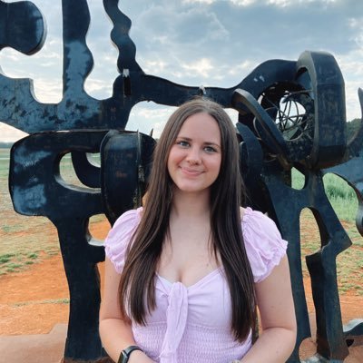 EmmaRomigh's profile picture. uga 21'