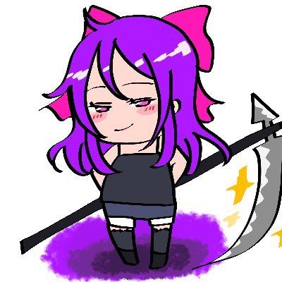 紫もや子さんのプロフィール画像
