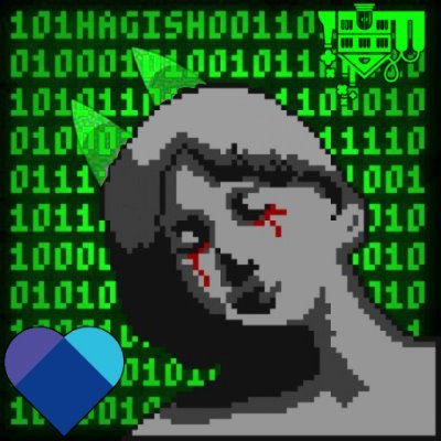 schattenkindnet's profile picture. Indie game dev who worked on The Exiled (Das Tal) - https://t.co/plKP9RrAcn