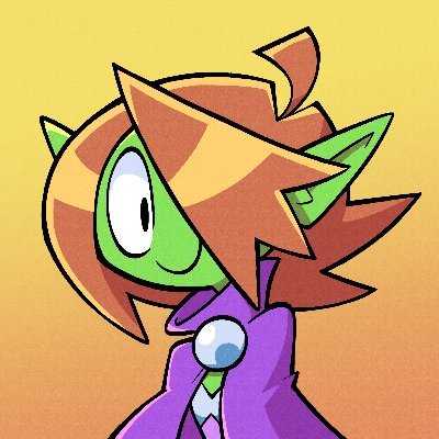 Twitter of Shenanimation - Professional Character Designer and Visual Development artist. Contact: dbmisadventure@gmail.com Comm. Info: https://t.co/fRCN2sucUw