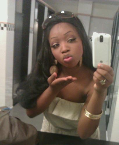 caribbeanmami49's profile picture. Young Sexy Intelligent And Sweet!