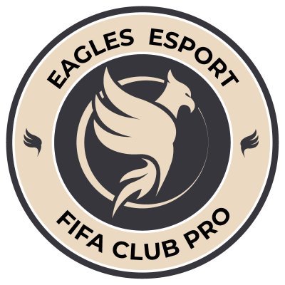 Eagles eSport FIFA Club PRO