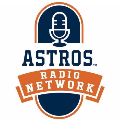 Astros Radio