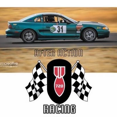 We’re a veteran owned race team that competes in endurance racing in the Lucky Dog Racing League. We support veterans by offering them community in teamwork.