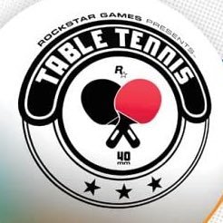 Your #1 source for R* Games Table Tennis news, bringing you the latest on R* Table Tennis 2 and Table Tennis Online. Not part of the @RockstarINTEL Network.