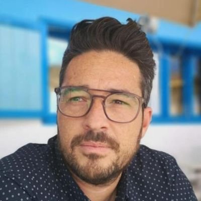 Amante de Gran Canaria y nuestra gente. Apasionado del Buceo y nuestros fondos. #socialmedia #comunicación #atia #marketing #rrss
