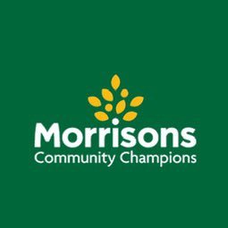 We are Caroline and Emma, Community Champions at Catcliffe Morrisons. We celebrate our community. We cannot address any specific queries or complaints.