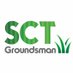 SCT Groundsman (@GroundsmanSct) Twitter profile photo