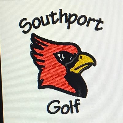 Southport High School Golf