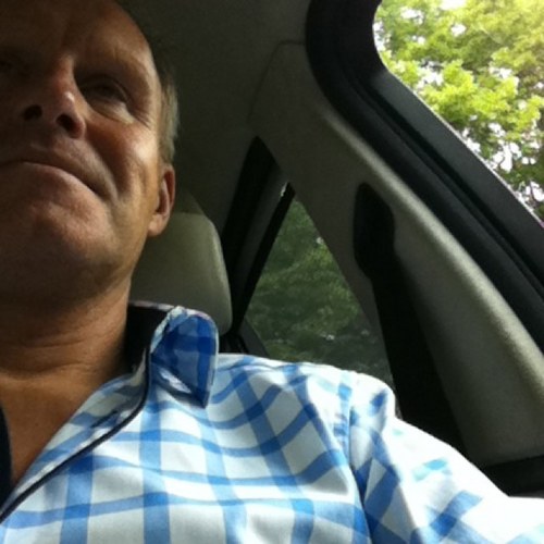 AlbertKoops's profile picture. Eigenaar Koops Autoschade Borger