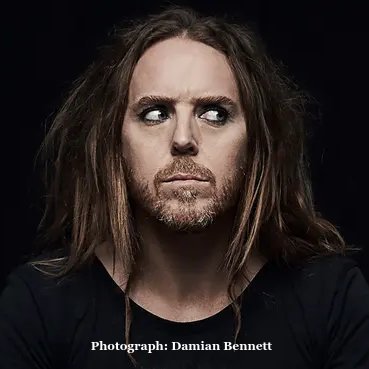 'I am scared to say anything that may
be taken the wrong way, but f*ck it, baby!'



A fan run 'No Context' account for the musings & amusings of Tim Minchin.