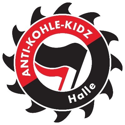 Wir sind die @AKK_Halle! 
Gemeinsam gegen Klimakrise und Kapitalismus. 
Antifaschistisch, Antirassistisch und Feministisch für globale Klimagerechtigkeit🖤❤️