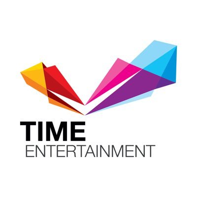 TIME Entertainment